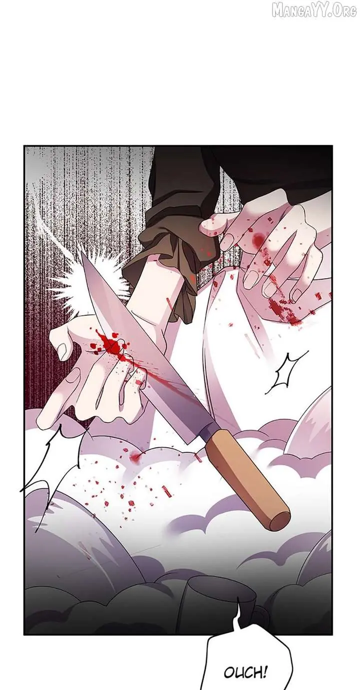 If You Save an Immoral Beast Chapter 54 Page 59