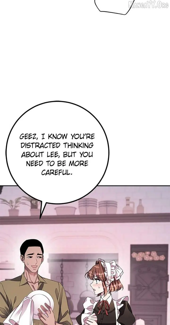 If You Save an Immoral Beast Chapter 54 Page 60