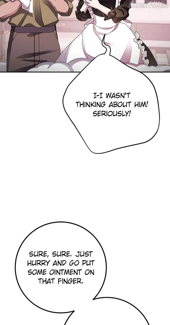 If You Save an Immoral Beast Chapter 54 Page 61