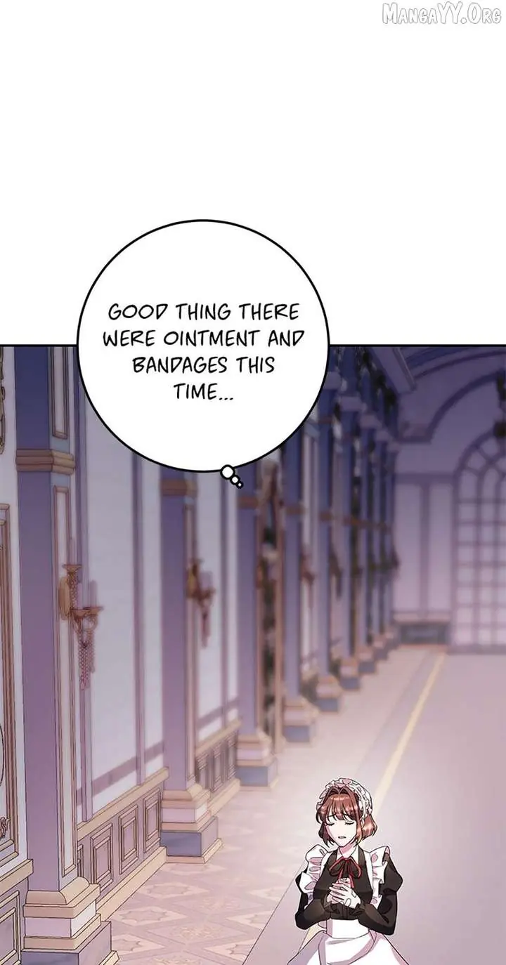 If You Save an Immoral Beast Chapter 54 Page 63