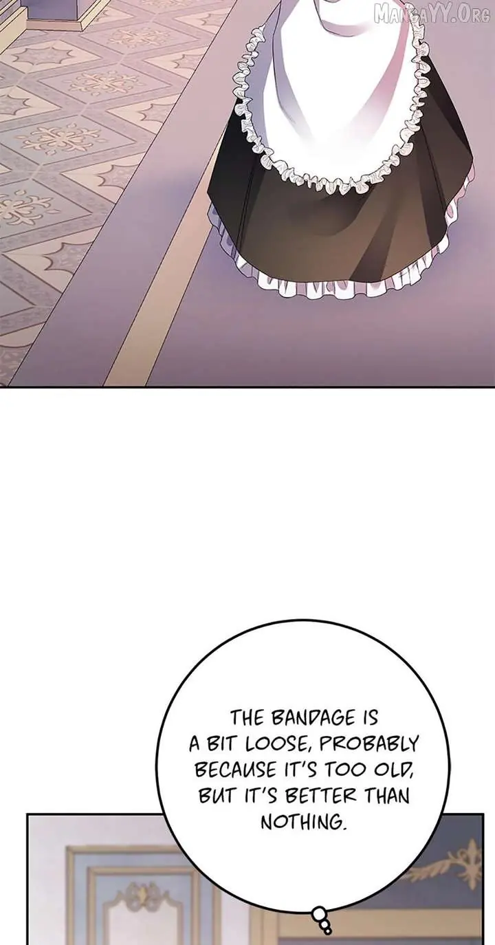 If You Save an Immoral Beast Chapter 54 Page 64