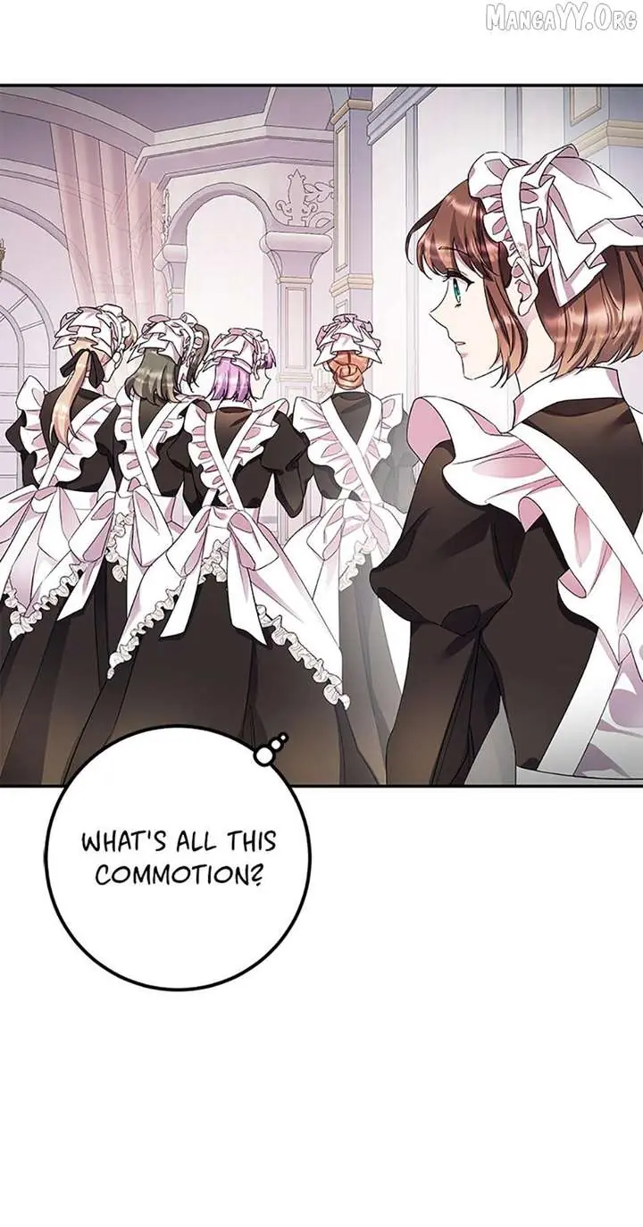 If You Save an Immoral Beast Chapter 54 Page 66