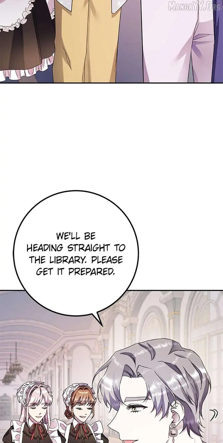 If You Save an Immoral Beast Chapter 54 Page 72