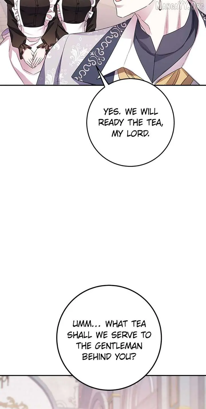 If You Save an Immoral Beast Chapter 54 Page 73