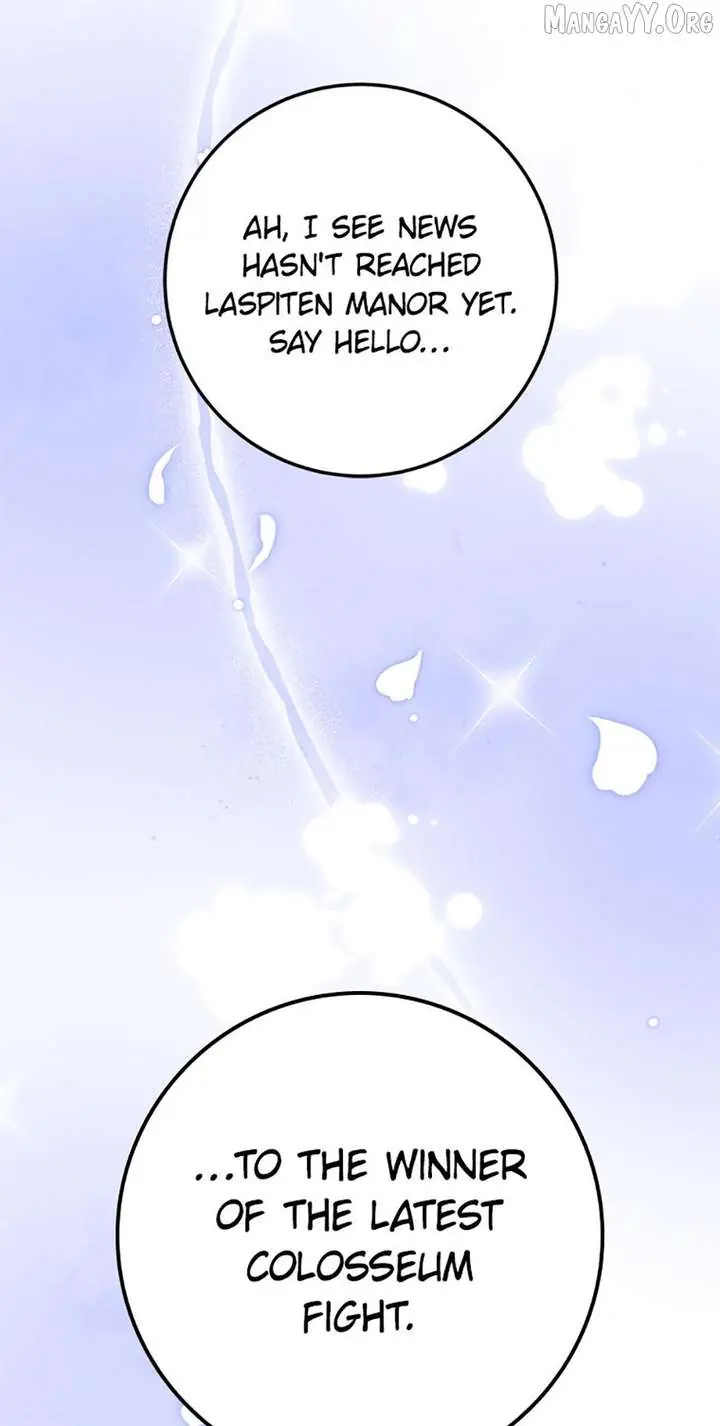 If You Save an Immoral Beast Chapter 54 Page 75