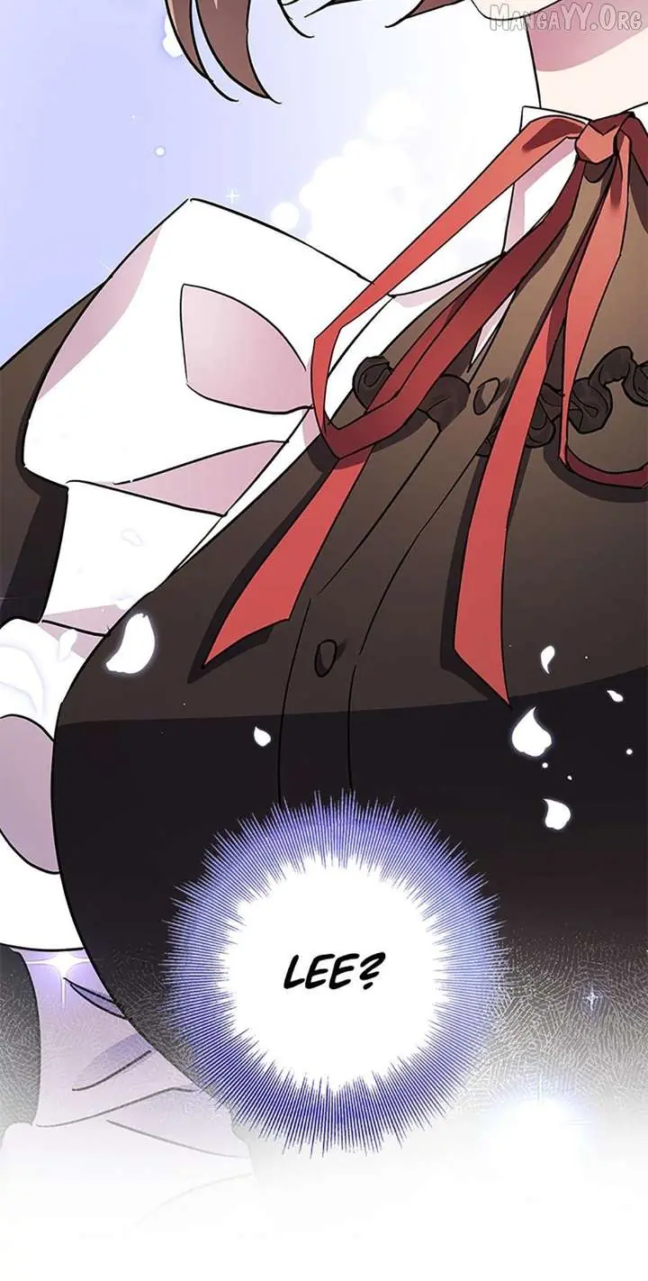 If You Save an Immoral Beast Chapter 54 Page 79