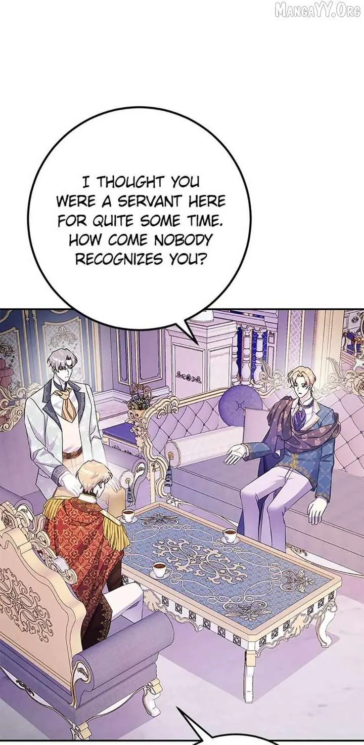 If You Save an Immoral Beast Chapter 55 Page 2