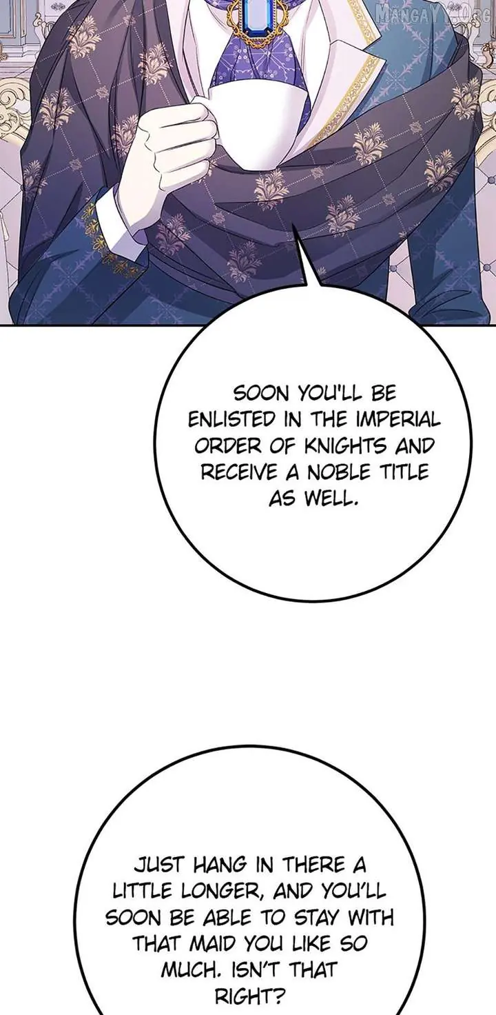 If You Save an Immoral Beast Chapter 55 Page 4