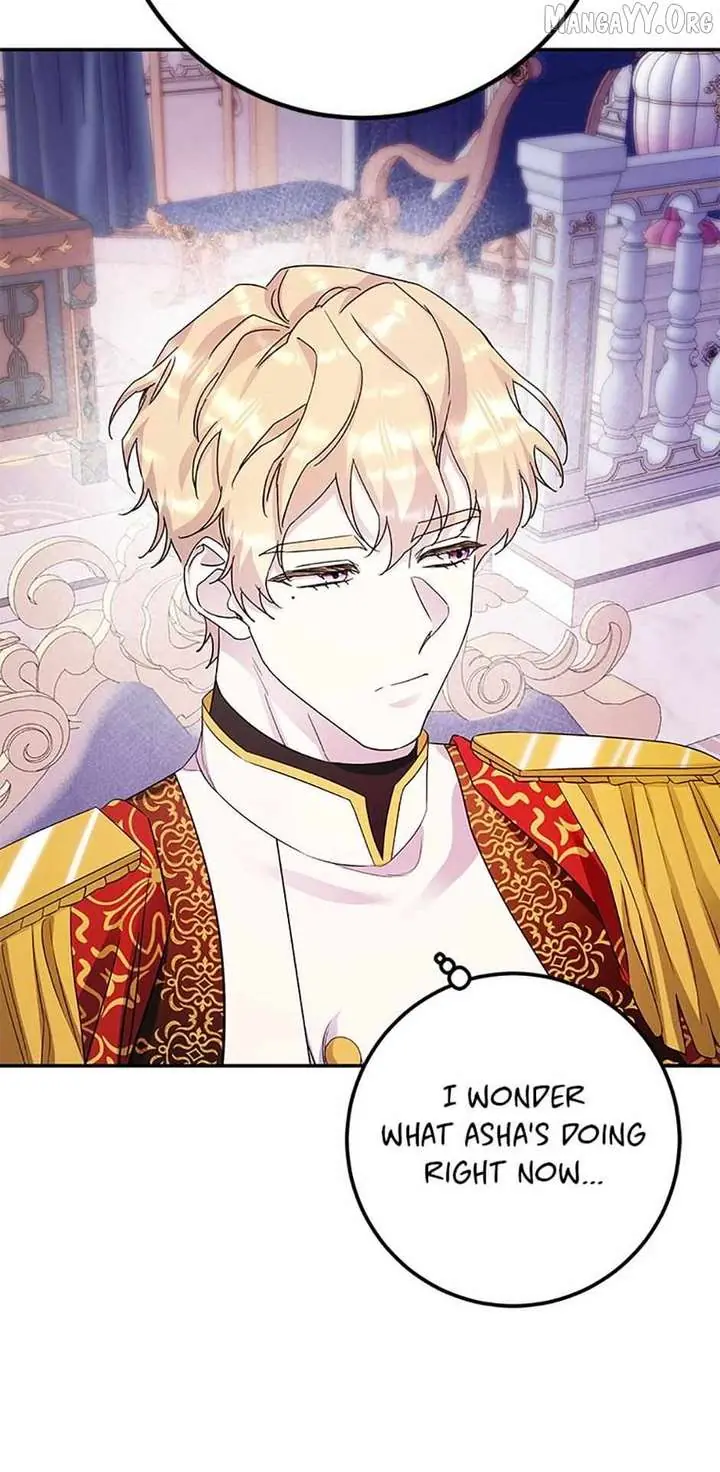 If You Save an Immoral Beast Chapter 55 Page 5