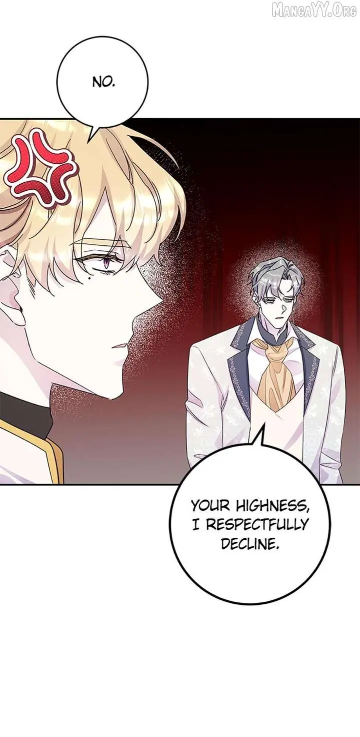 If You Save an Immoral Beast Chapter 55 Page 9