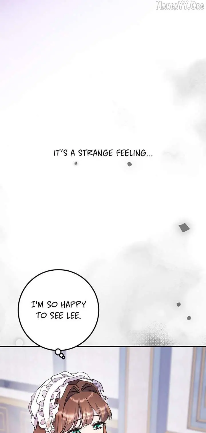 If You Save an Immoral Beast Chapter 55 Page 14