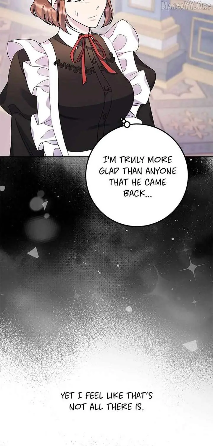 If You Save an Immoral Beast Chapter 55 Page 15