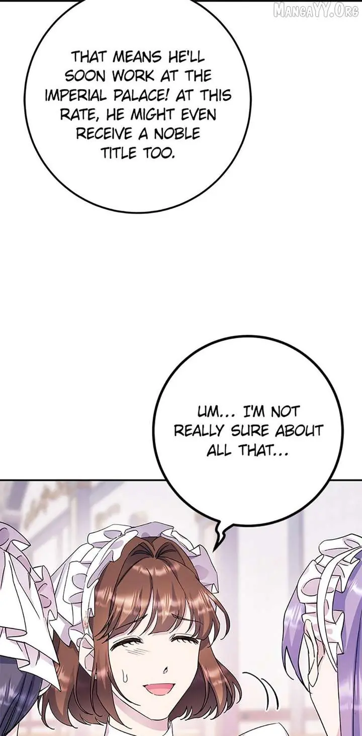 If You Save an Immoral Beast Chapter 55 Page 20