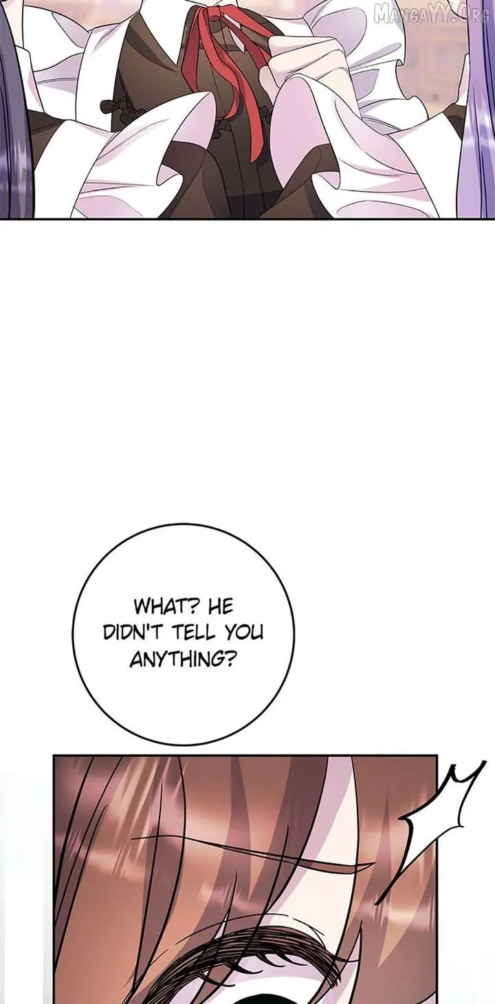 If You Save an Immoral Beast Chapter 55 Page 21