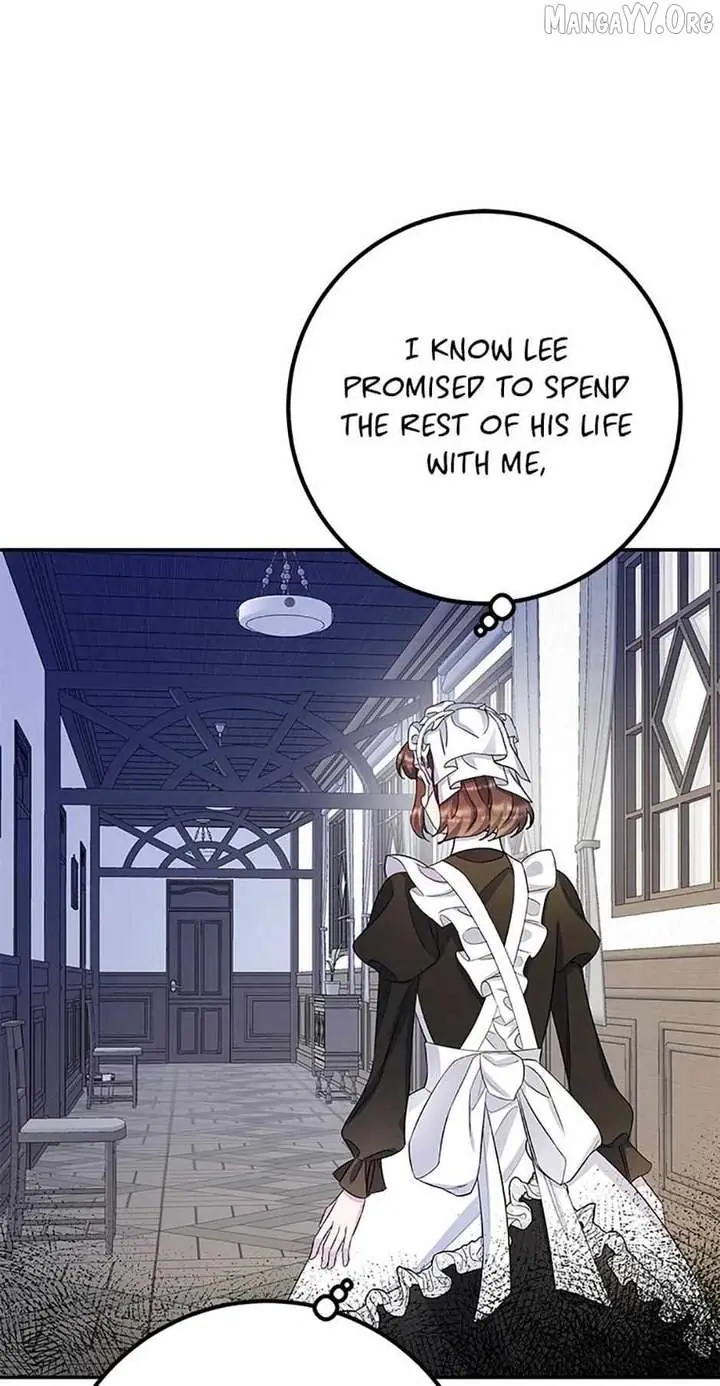 If You Save an Immoral Beast Chapter 55 Page 28