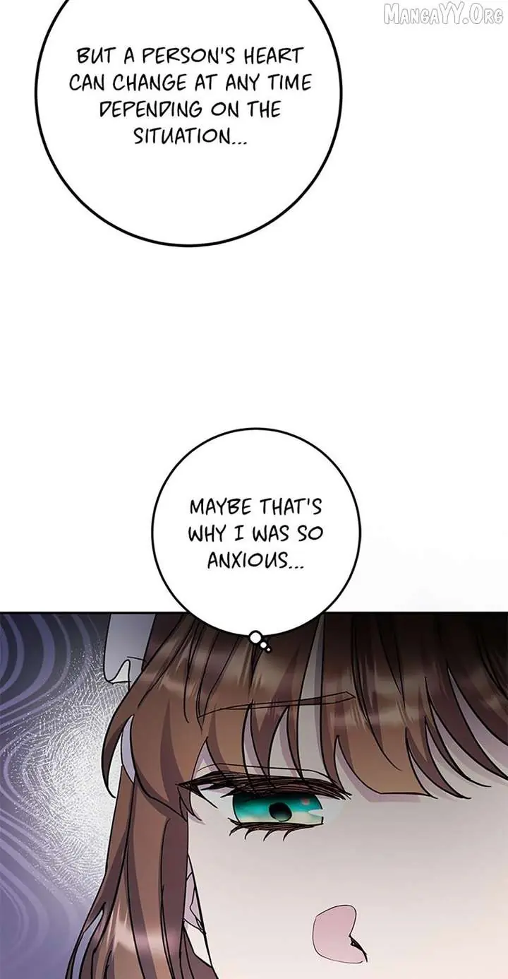If You Save an Immoral Beast Chapter 55 Page 29