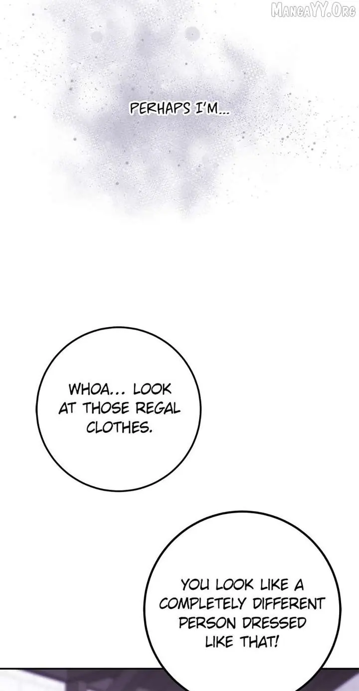 If You Save an Immoral Beast Chapter 55 Page 31