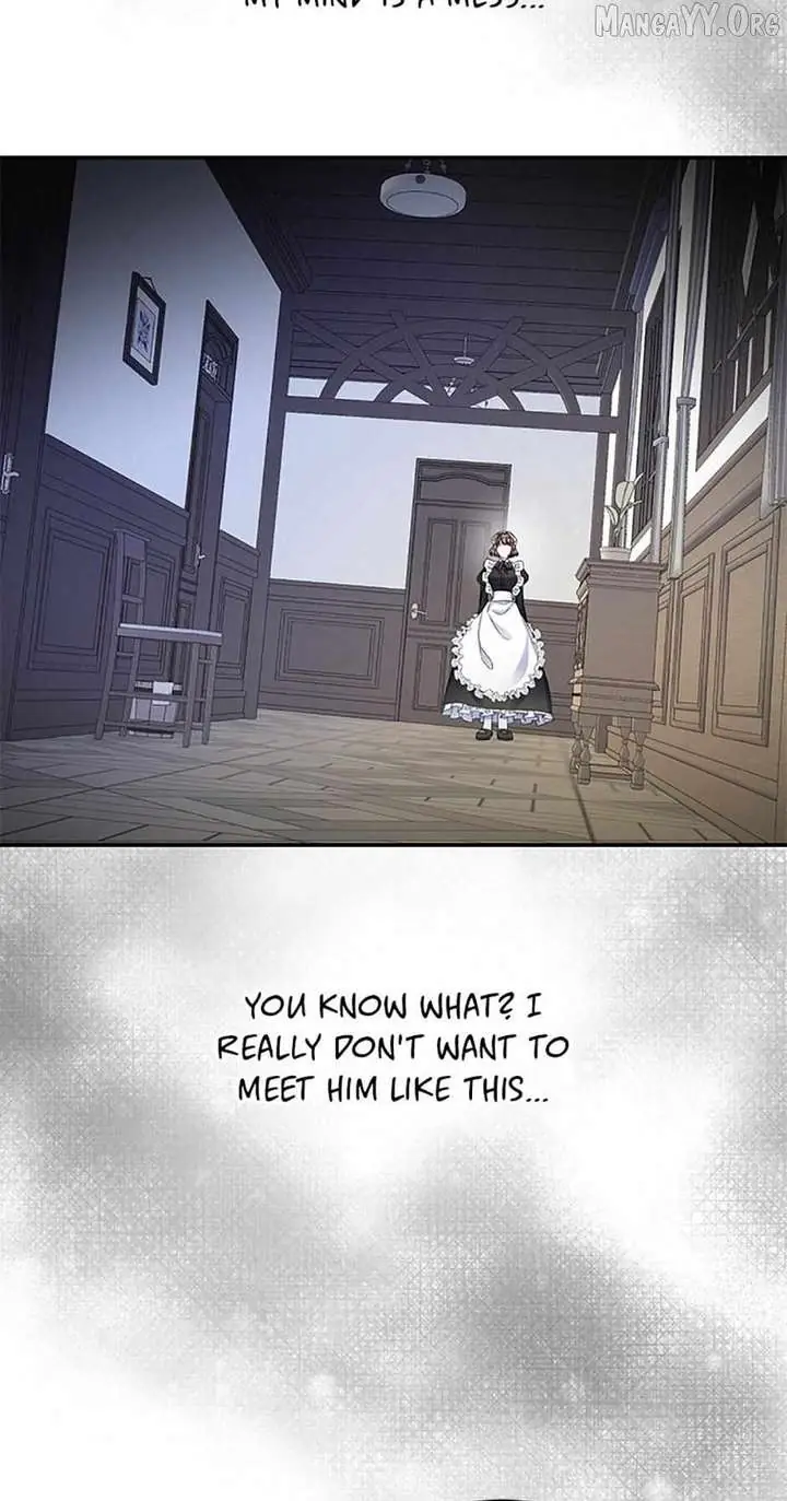 If You Save an Immoral Beast Chapter 55 Page 40