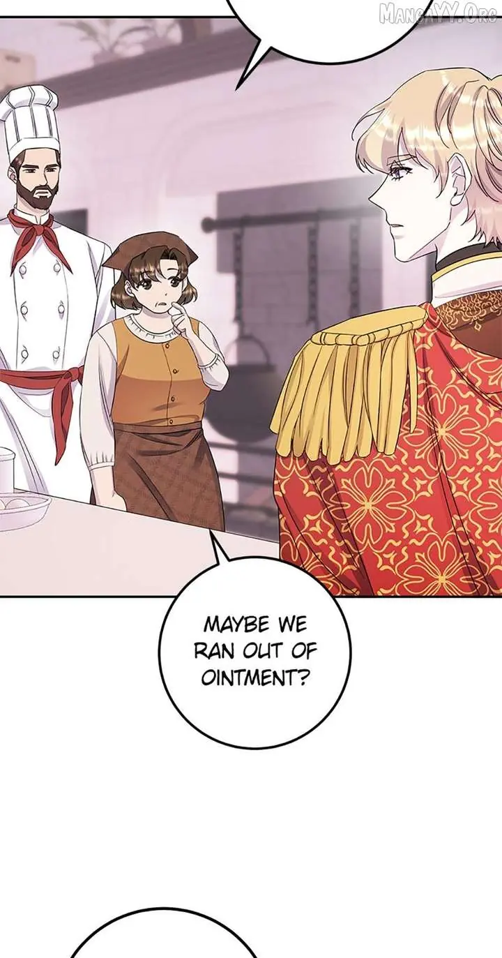 If You Save an Immoral Beast Chapter 55 Page 43