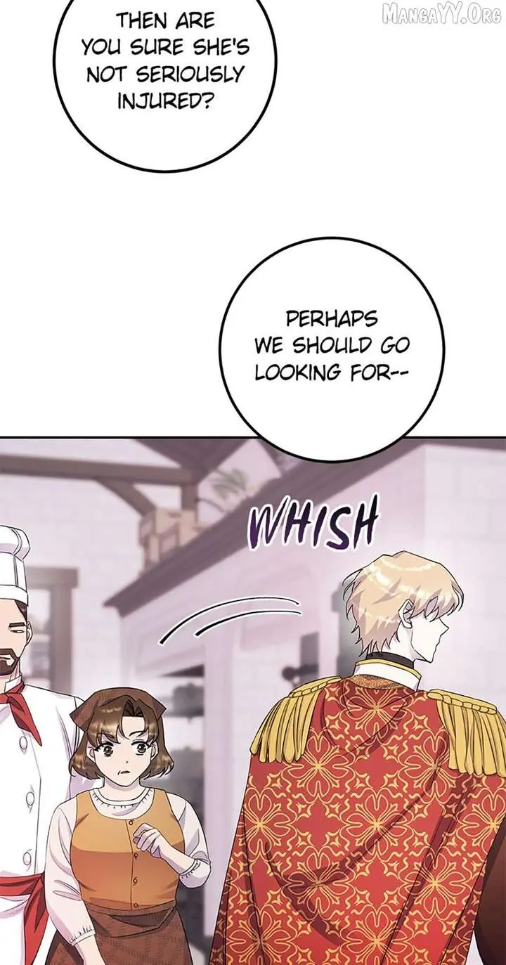 If You Save an Immoral Beast Chapter 55 Page 44