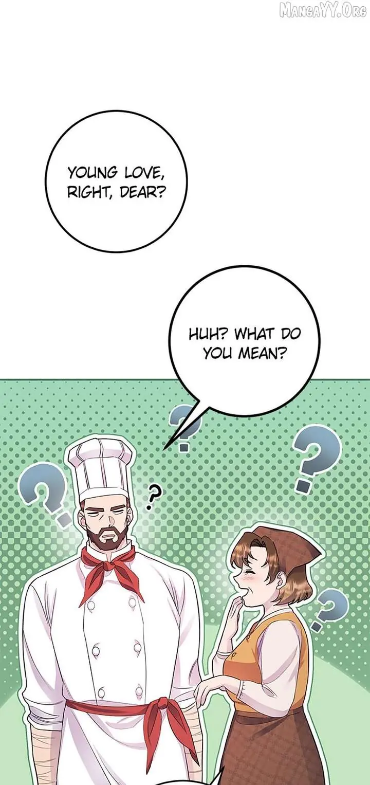 If You Save an Immoral Beast Chapter 55 Page 46