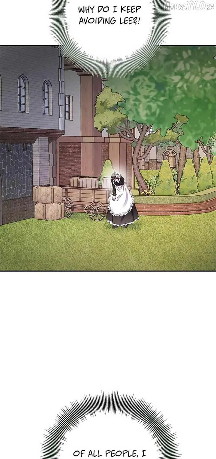 If You Save an Immoral Beast Chapter 55 Page 49