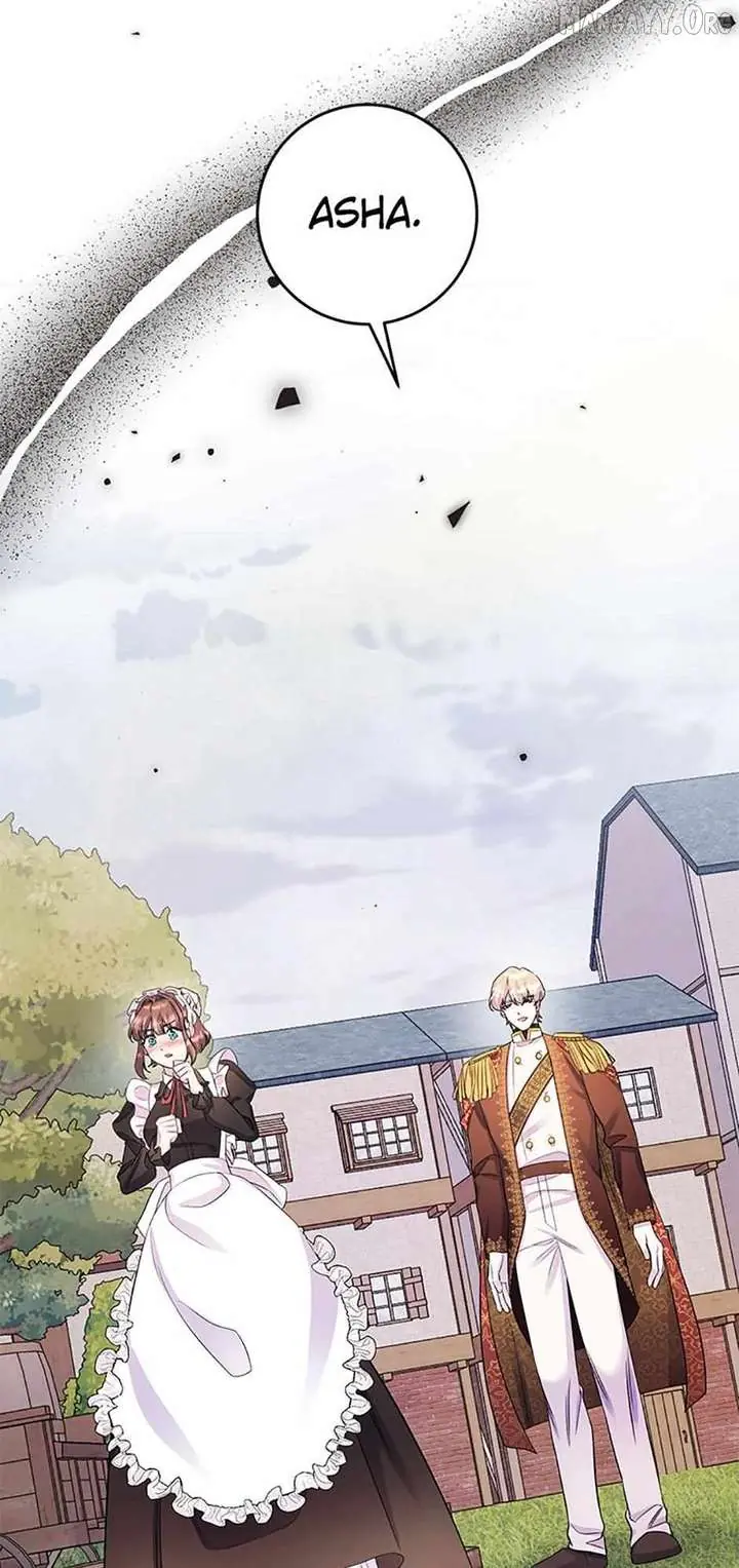 If You Save an Immoral Beast Chapter 55 Page 51