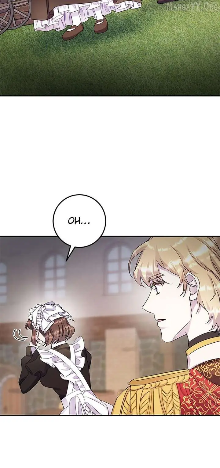 If You Save an Immoral Beast Chapter 55 Page 52