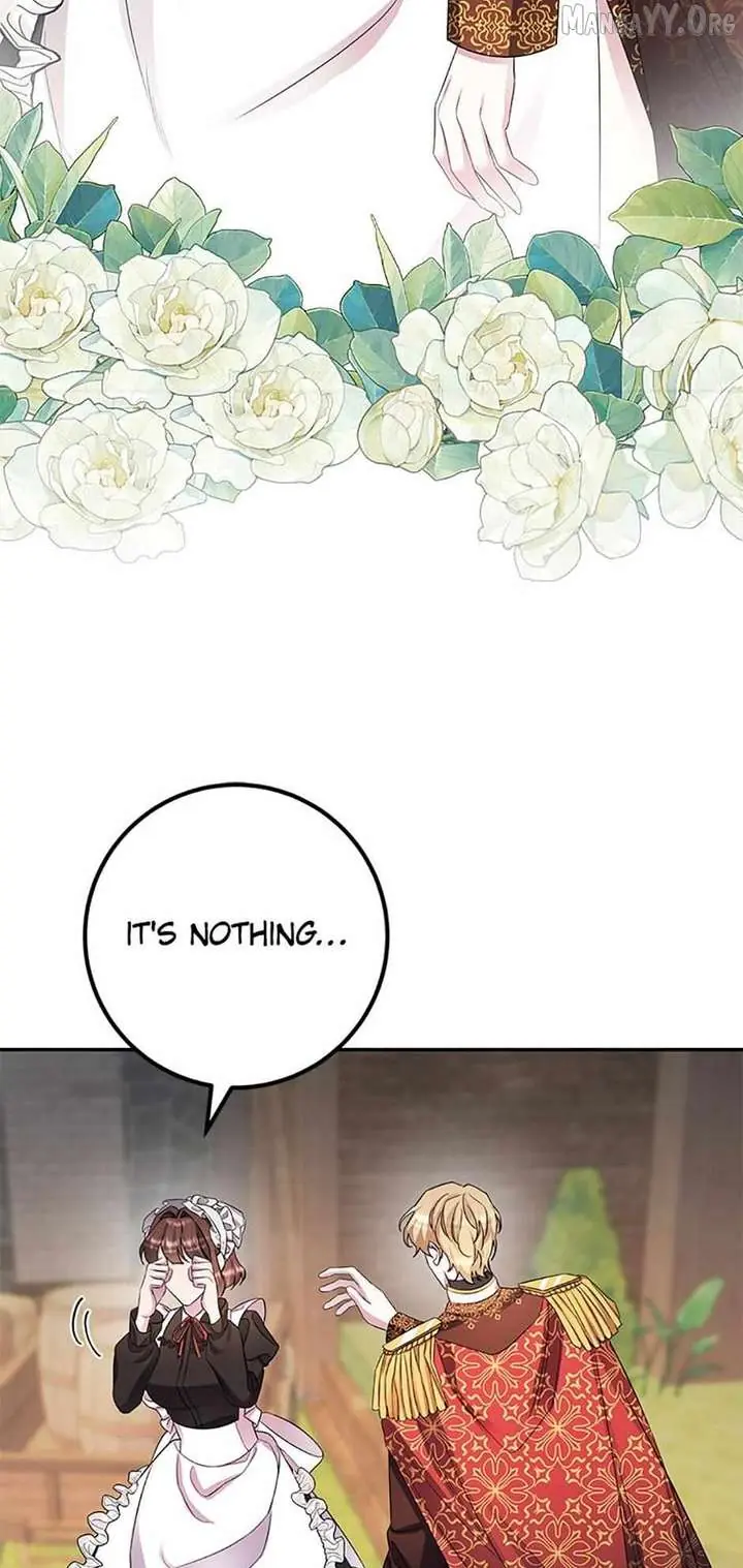 If You Save an Immoral Beast Chapter 55 Page 55