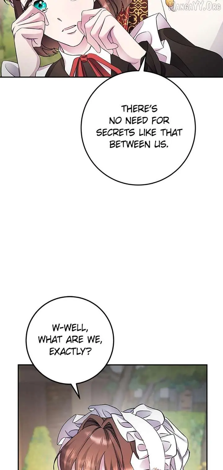 If You Save an Immoral Beast Chapter 55 Page 57