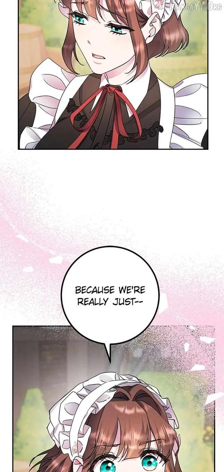 If You Save an Immoral Beast Chapter 55 Page 58