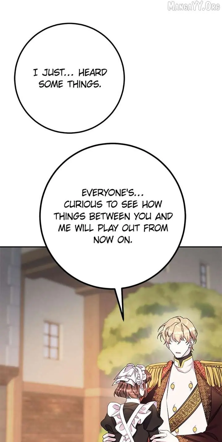 If You Save an Immoral Beast Chapter 55 Page 63