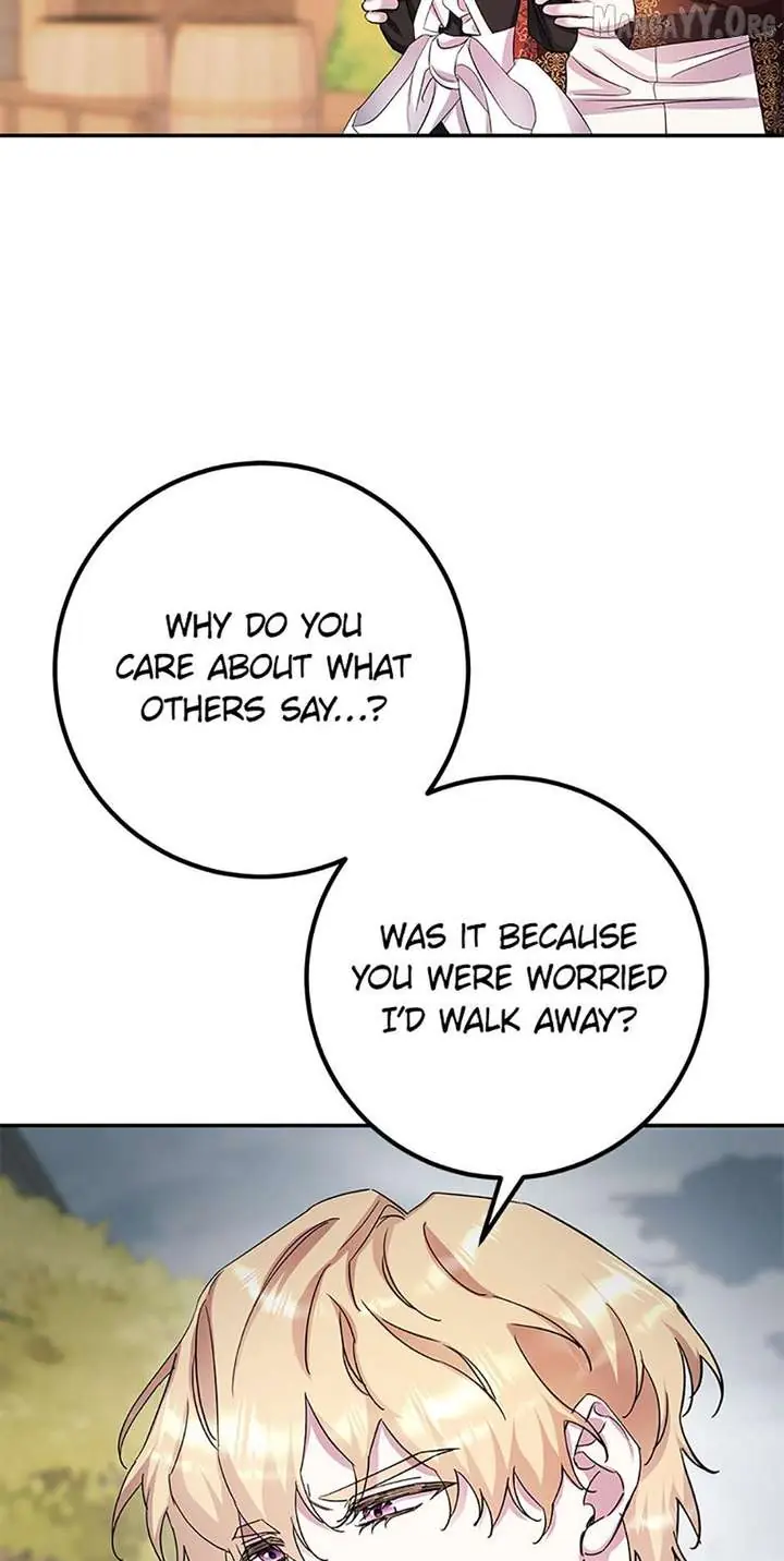 If You Save an Immoral Beast Chapter 55 Page 64