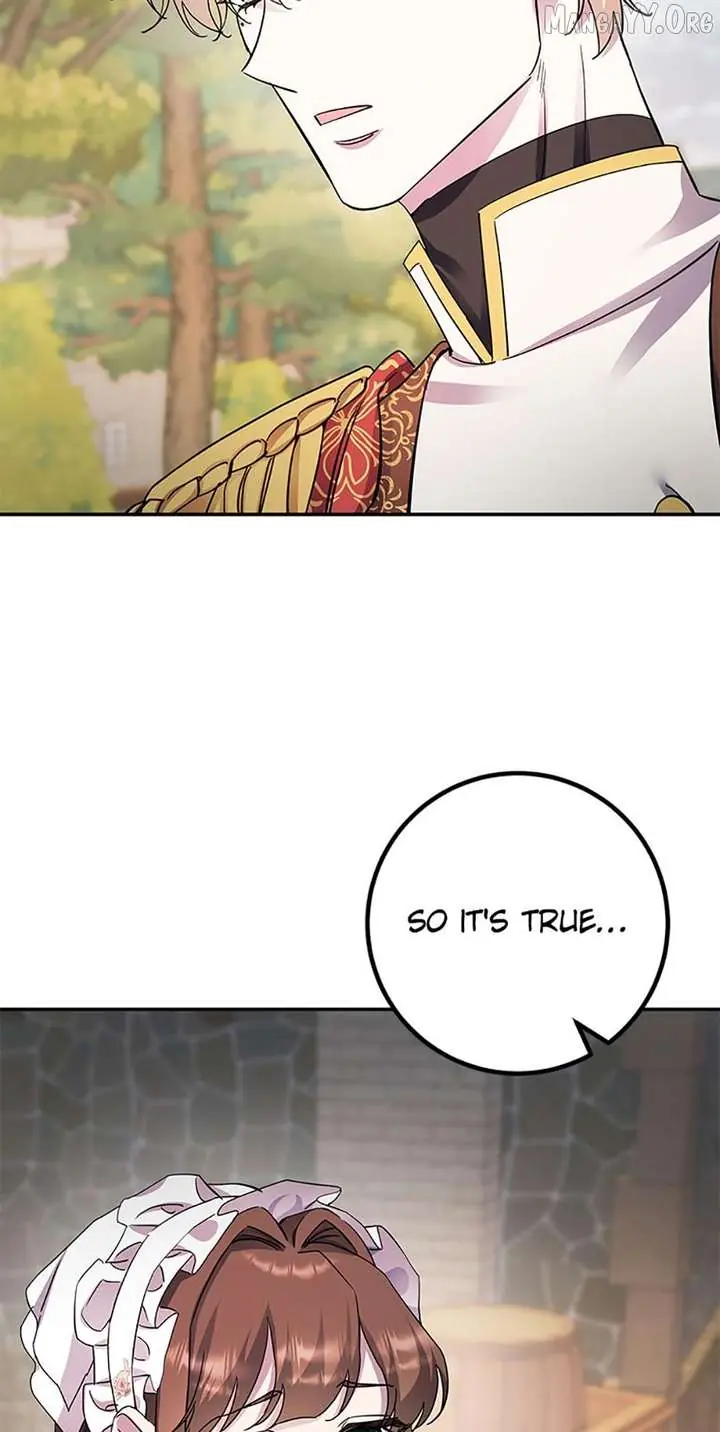 If You Save an Immoral Beast Chapter 55 Page 65