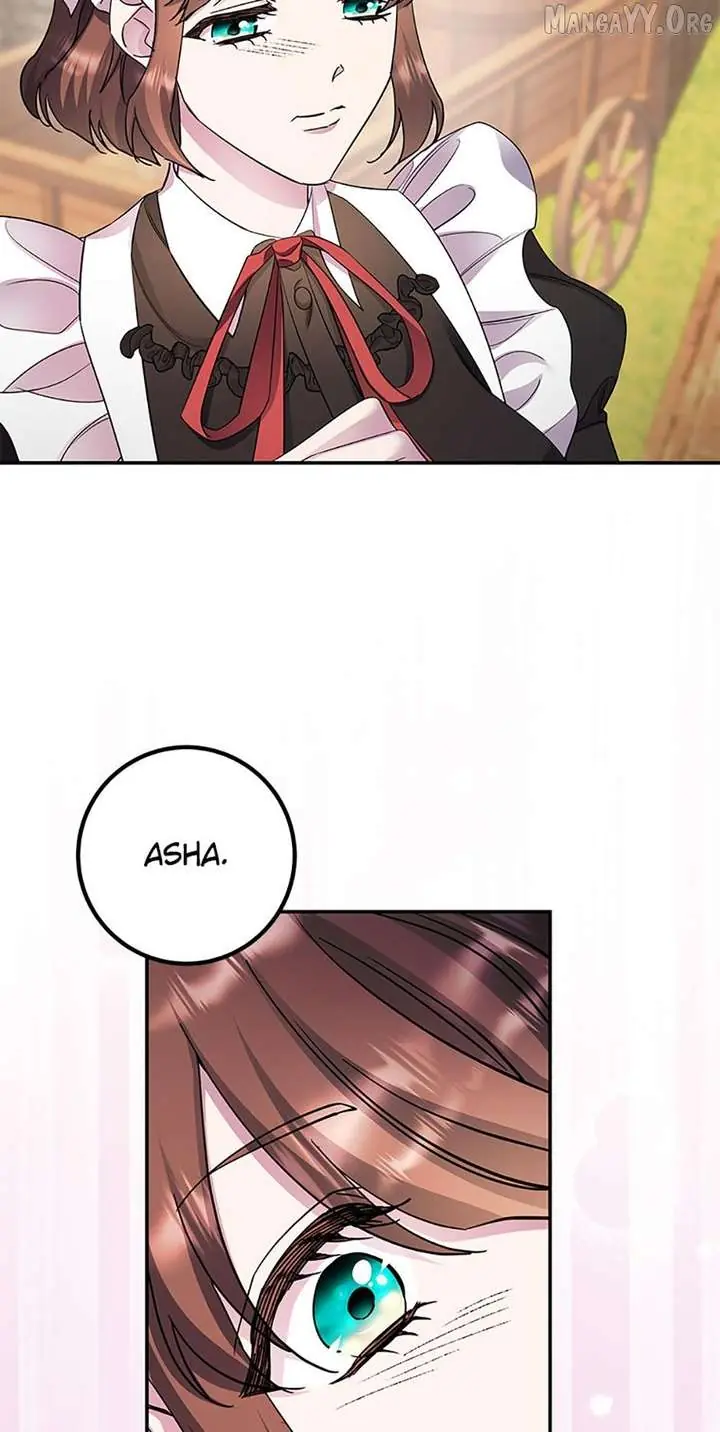 If You Save an Immoral Beast Chapter 55 Page 66