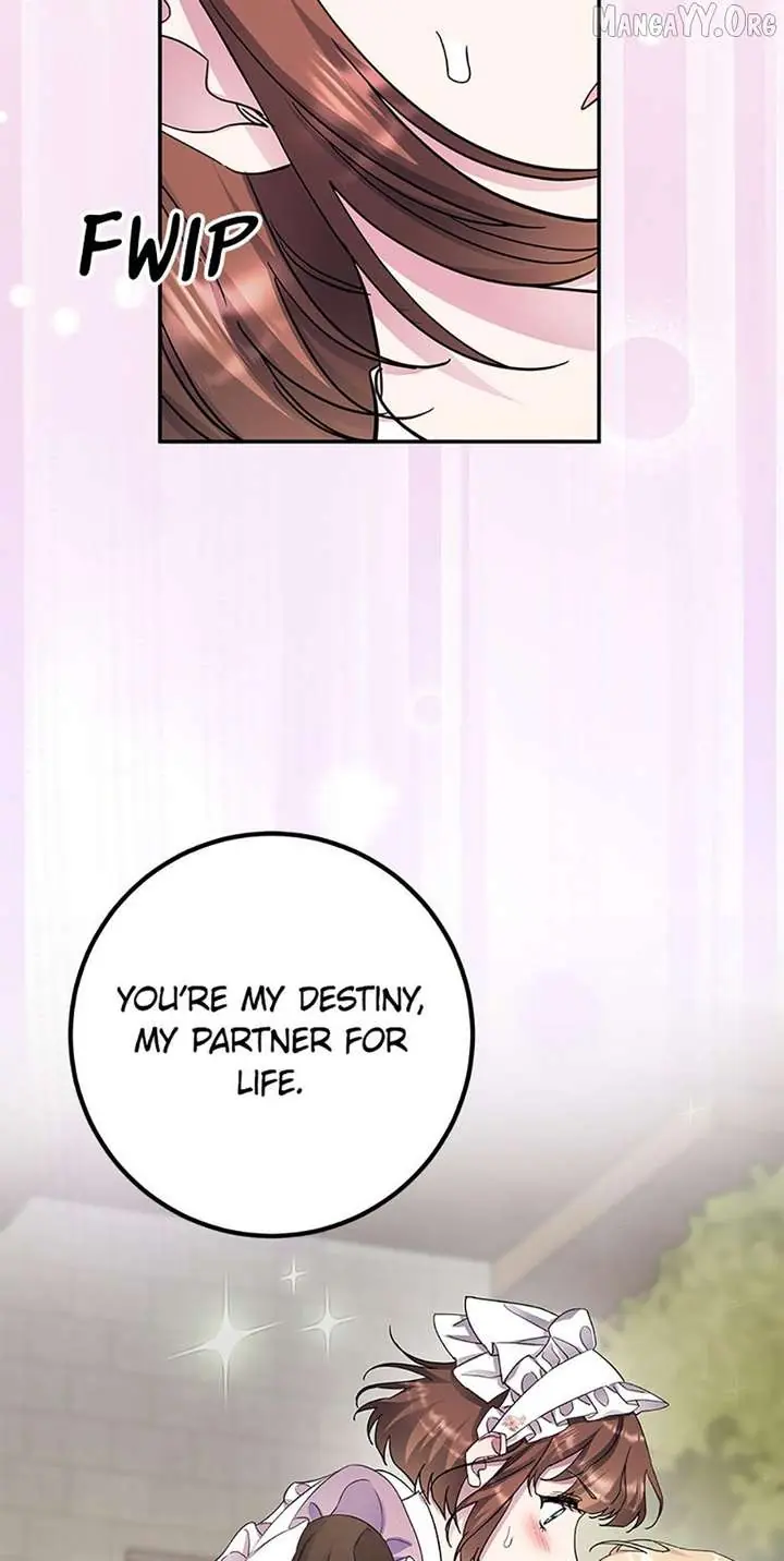 If You Save an Immoral Beast Chapter 55 Page 67