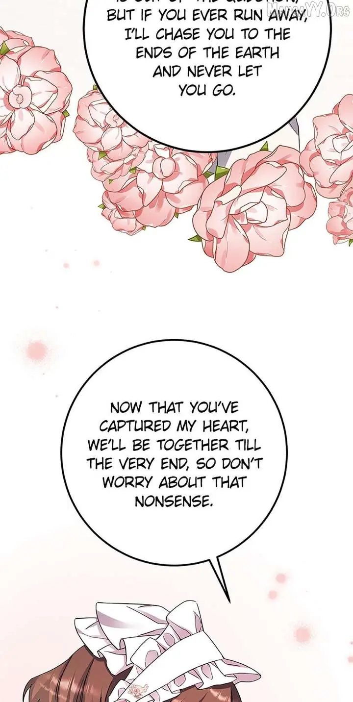 If You Save an Immoral Beast Chapter 55 Page 69