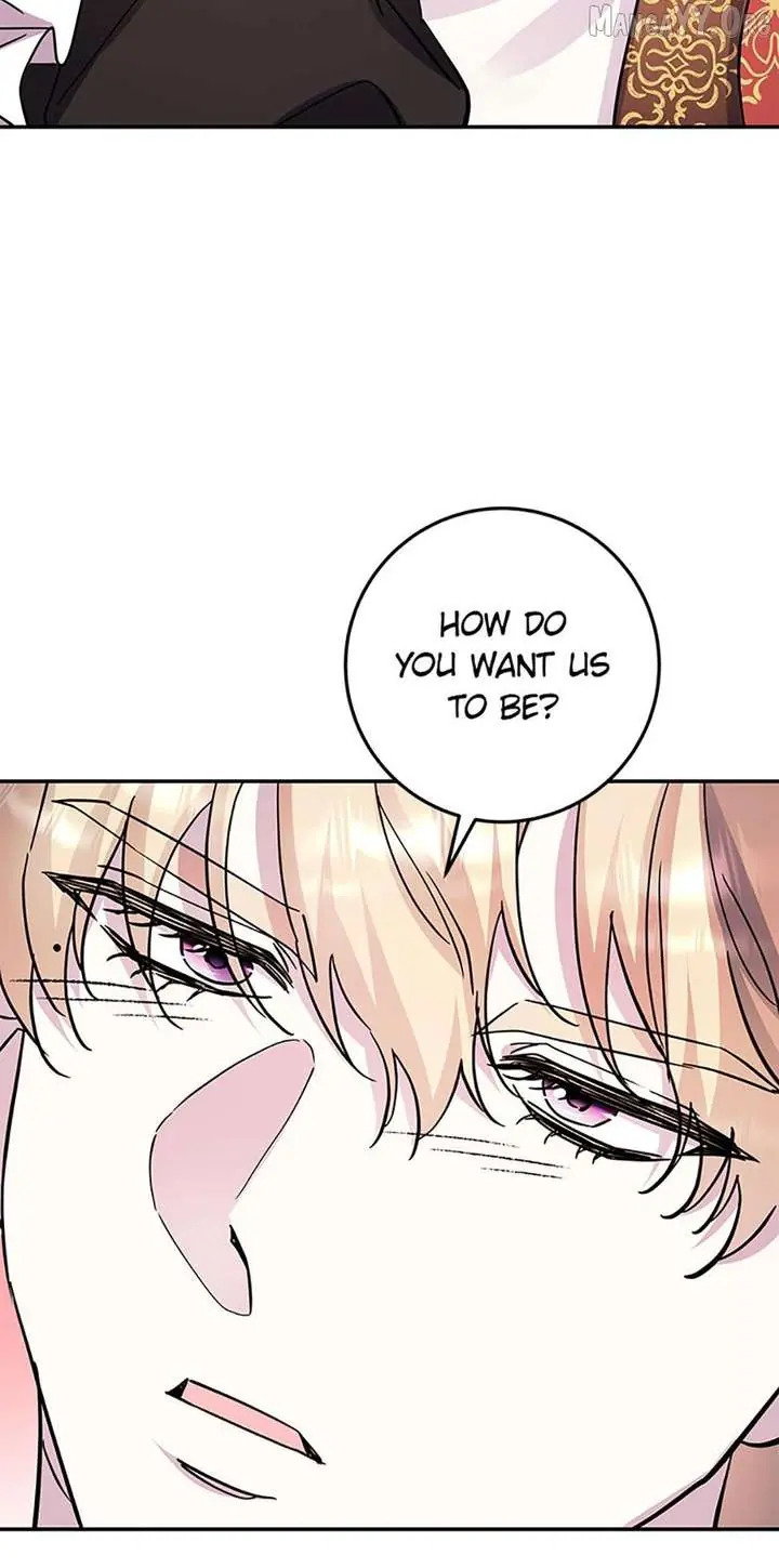 If You Save an Immoral Beast Chapter 55 Page 73