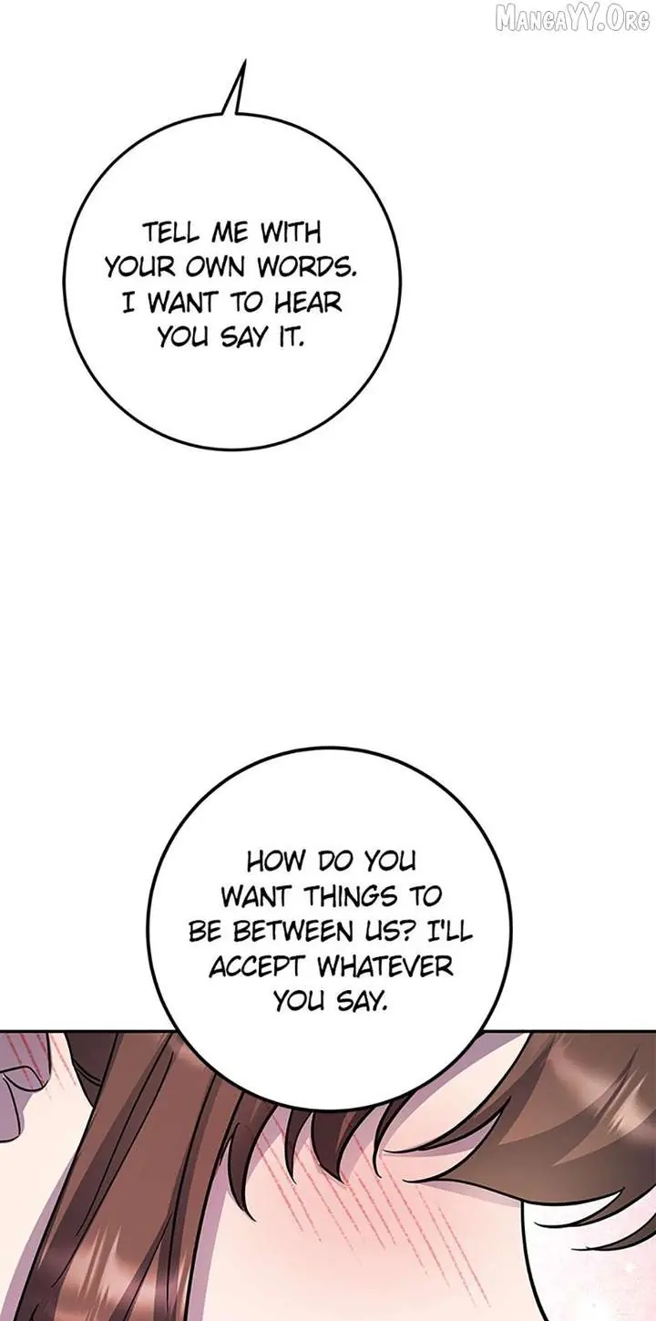 If You Save an Immoral Beast Chapter 55 Page 74