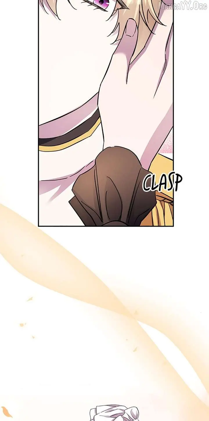If You Save an Immoral Beast Chapter 55 Page 76