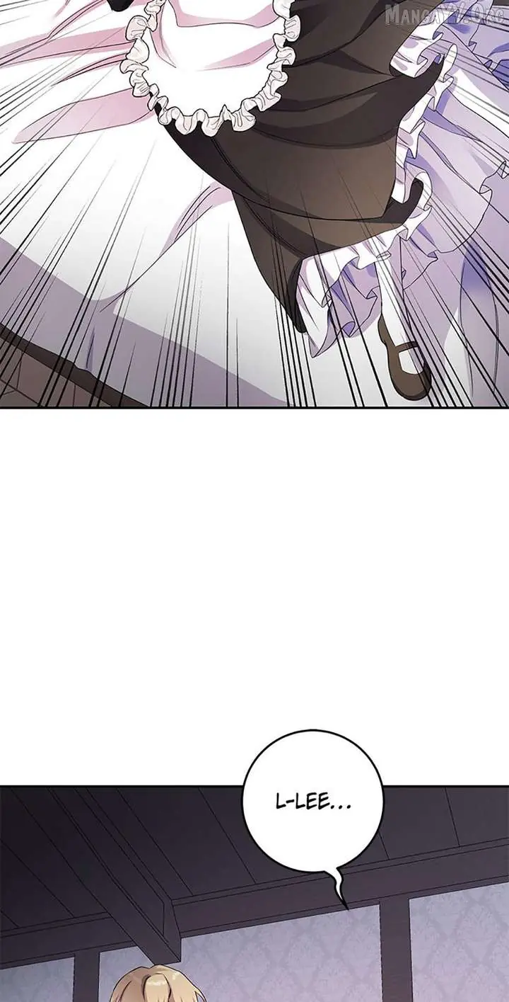 If You Save an Immoral Beast Chapter 55 Page 82