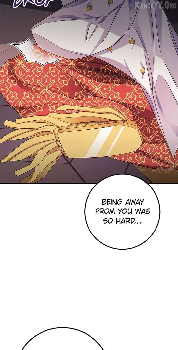 If You Save an Immoral Beast Chapter 55 Page 84