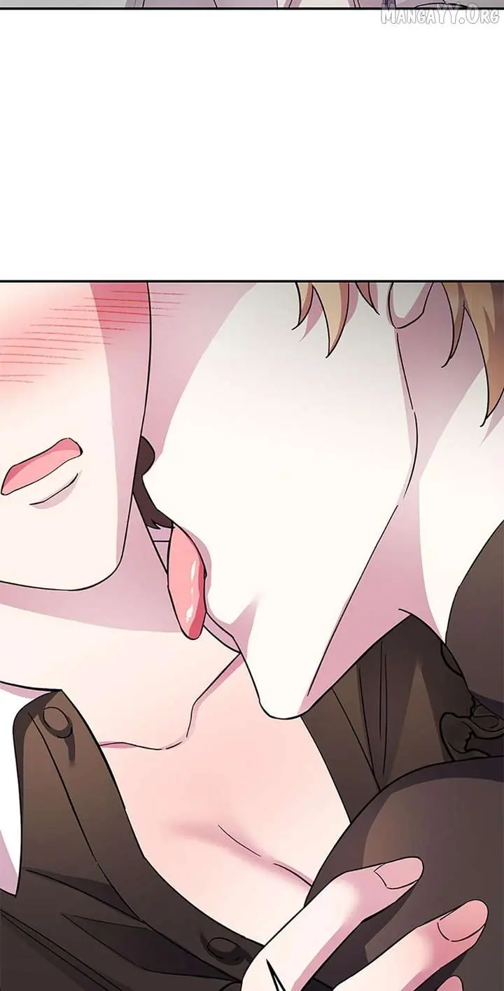 If You Save an Immoral Beast Chapter 55 Page 86