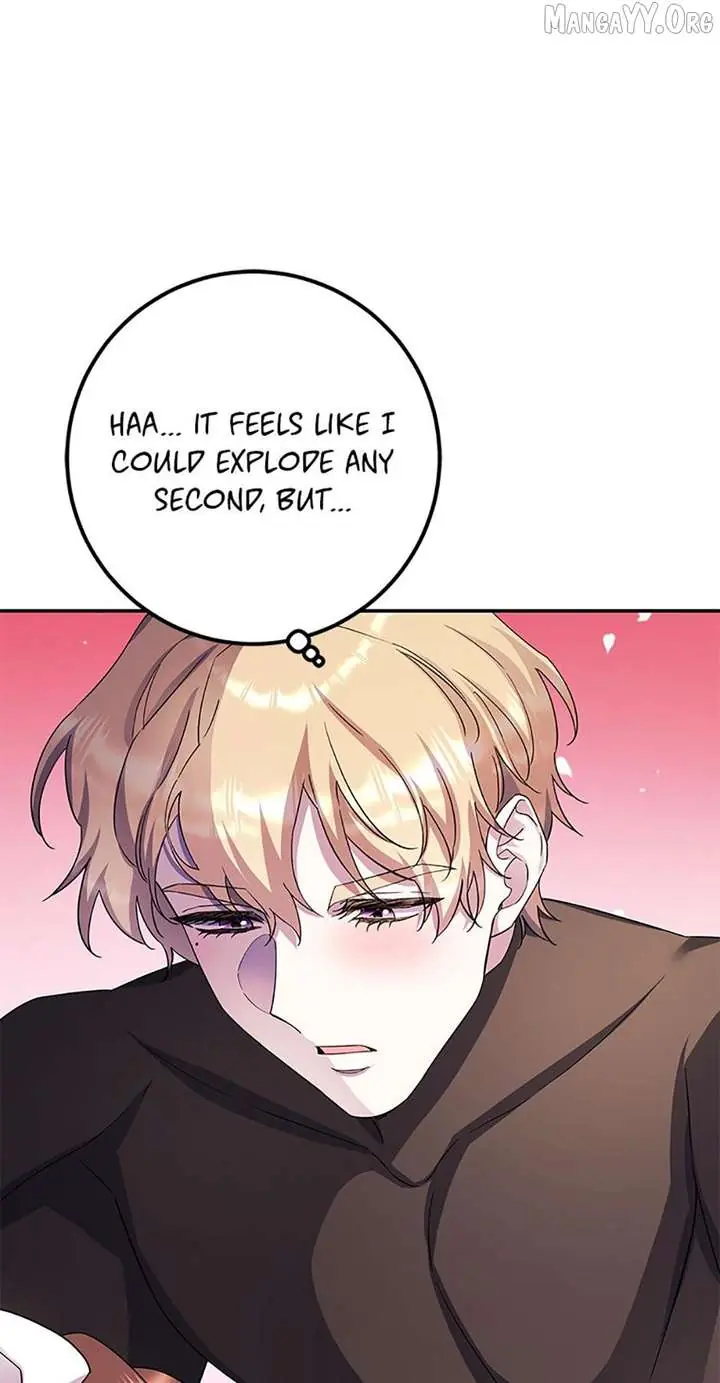 If You Save an Immoral Beast Chapter 55 Page 90