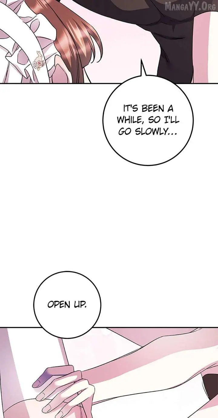 If You Save an Immoral Beast Chapter 55 Page 91