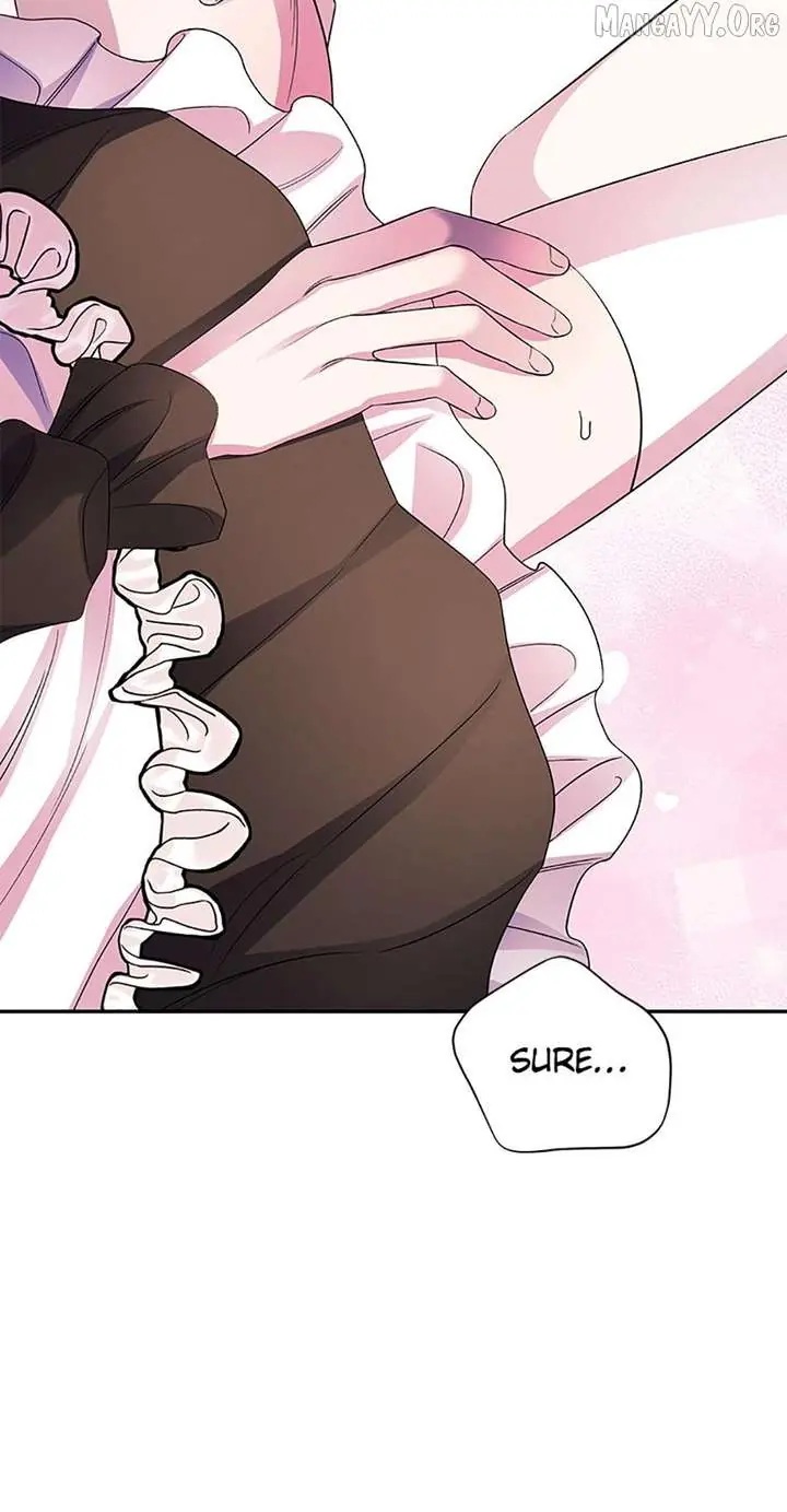 If You Save an Immoral Beast Chapter 55 Page 92