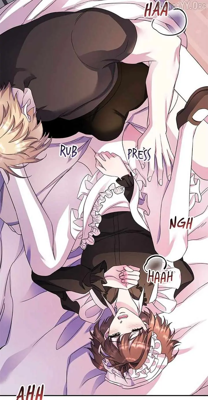If You Save an Immoral Beast Chapter 55 Page 95
