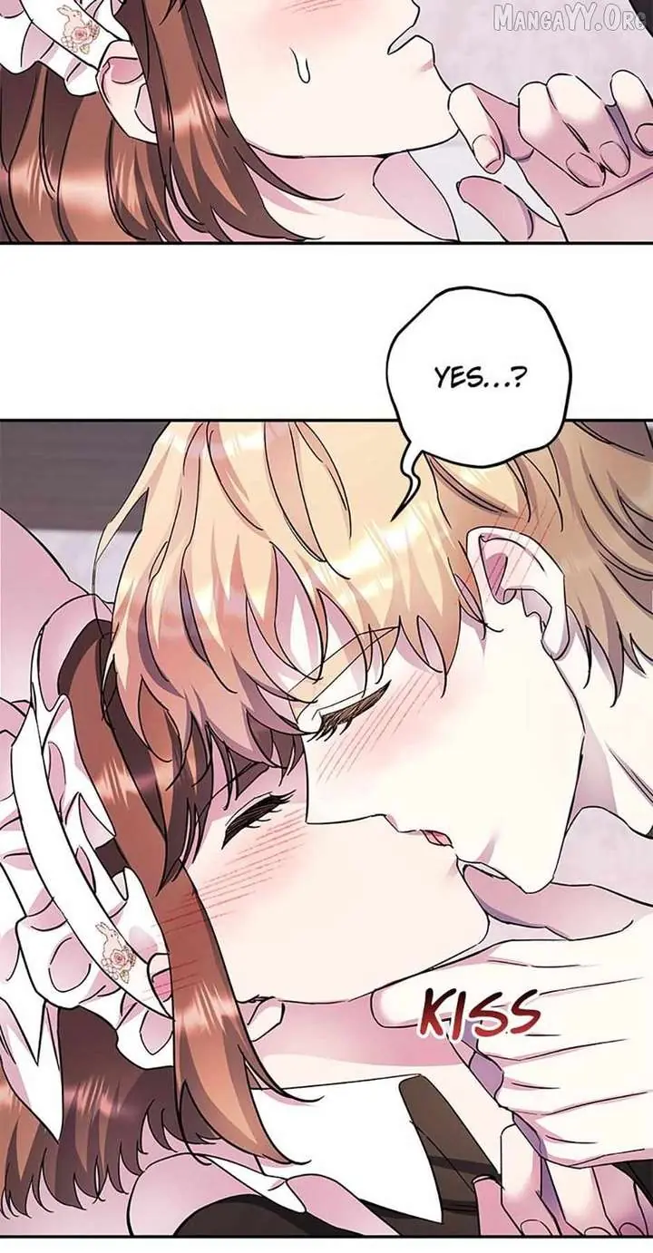 If You Save an Immoral Beast Chapter 55 Page 98