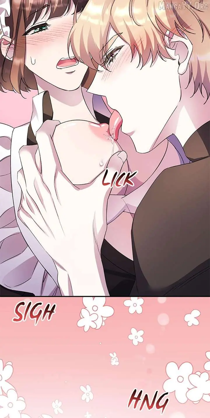 If You Save an Immoral Beast Chapter 55 Page 101