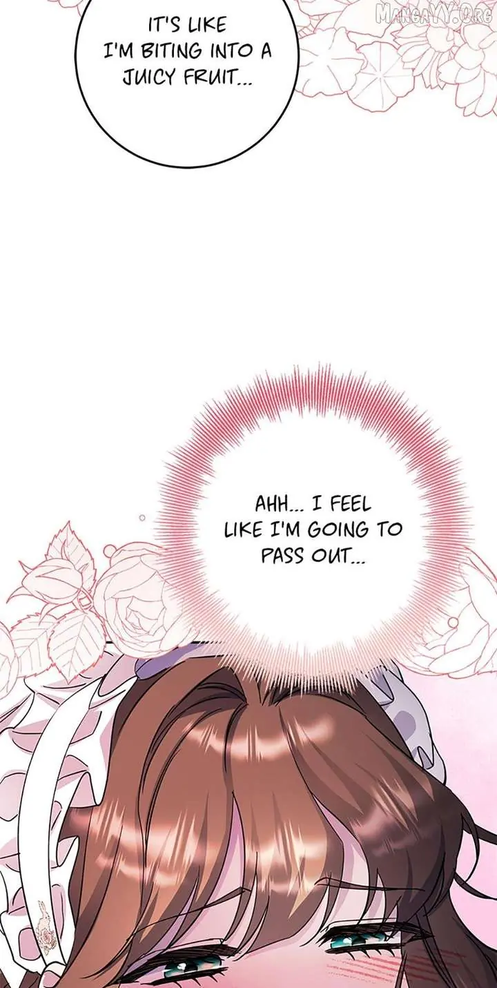If You Save an Immoral Beast Chapter 55 Page 103